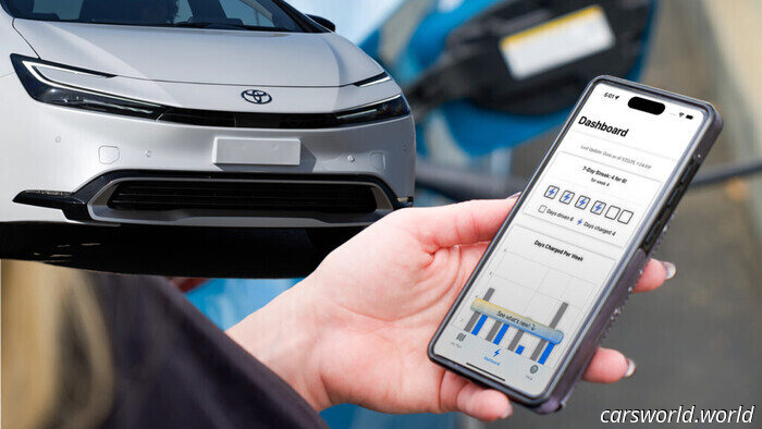 Gli automobilisti comprano ibridi plug-in e dimenticano la parte 'plug-in' | Carscoops